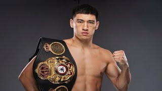 Dmitry Bivol  Technical Excellence Highlights  Knockouts [upl. by Aneertak83]