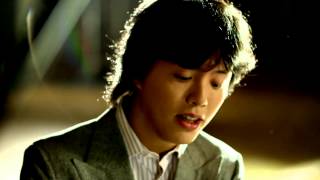 Yundi Li on Beethoven Pathetique 3rd movement [upl. by Doownyl695]