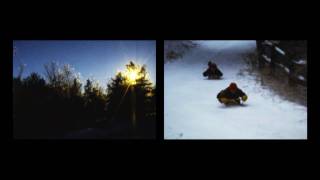 Bushkill Sleigh Trip [upl. by Legim]