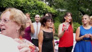 Flashmob Brindis La Traviata  Vocal Va pensiero [upl. by Linda521]