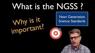 What Is the NGSS and Why Is It Important [upl. by Bonilla]