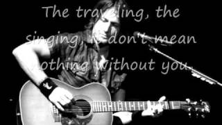 Keith Urban  Without You with lyrics [upl. by Pavia777]