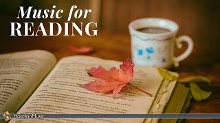 Classical Music for Reading and Concentration [upl. by Anneyehc]