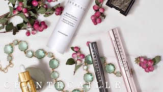 Sylvie Chantecailles Fall Skincare amp Makeup Favorites [upl. by Nosirrah]