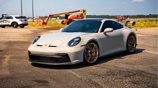 SHOULD YOU BUY A PORSCHE [upl. by Eytak]