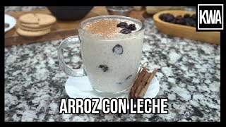 ARROZ CON LECHE [upl. by Sidran]