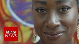 From slavery to Windrush My familys story Full Documentary BBC News [upl. by Chessy]