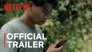 Possessed  Official Trailer  Netflix [upl. by Franny]