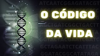 O que é o código genético  Fisiologia Humana [upl. by Eenalem271]