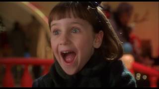 Miracle on 34th Street HD Classic Trailer 1994  Mara Wilson Richard Attenborough  Fan Remaster [upl. by Corey]