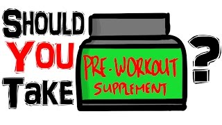 Are PreWorkout Supplements Worth It [upl. by Hillery266]