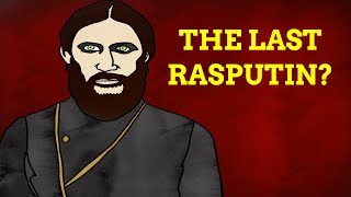 Are There Any Rasputins Left [upl. by Nunes574]