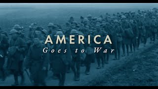 How WWI Changed America America Goes to War [upl. by Kessiah522]