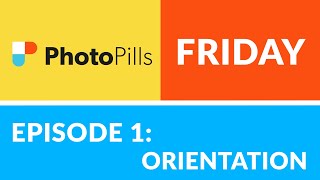 PhotoPills Friday Ep 1 GETTING STARTED [upl. by Aeuhsoj]