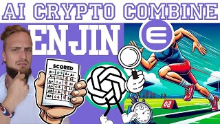 Enjin Coin ENJ 2024 Prediction  Comprehensive Crypto Evaluation [upl. by Eimrots]