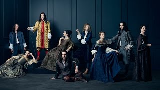 Versailles Season 1 Critical Acclaim Trailer [upl. by Garlinda849]