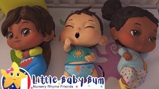 Berceuse Pour Sendormir  Comptines et Chansons pour Bébés  Lellobee en Français [upl. by Einahteb]