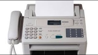 What is Fax machine [upl. by Sonya35]