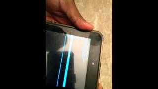 Forgot pin get access to android tablet [upl. by Sivaj70]