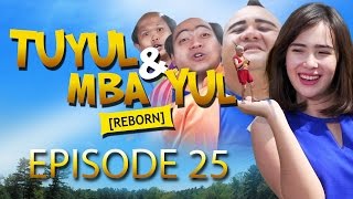 Tuyul dan Mbak Yul Reborn Episode 25 quotRahasia Kandang Macanquot [upl. by Anneh]