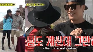 Spartace moments part 8 [upl. by Asiuol]