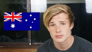 HOW TO DO AN AUSTRALIAN ACCENT [upl. by Felten]