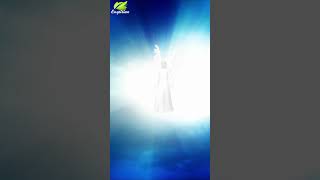 ANGELS CHOIR SINGING THE ANGEL OF THE LORD shorts [upl. by Lednek]