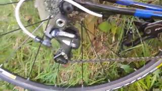 Shimano Ultegra 6800 vs R8000  Whats The Difference [upl. by Sinegold]