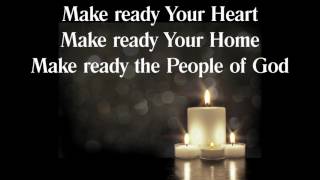 Prepare the Way with lyrics [upl. by Ridgley]