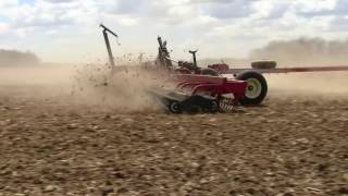 Rolling Harrow® Models 1245 amp 1245D [upl. by Atikram]