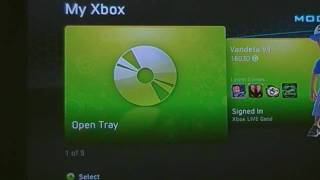 HowTo Fix Xbox 360 From Not Reading Discs [upl. by Ehcnalb]