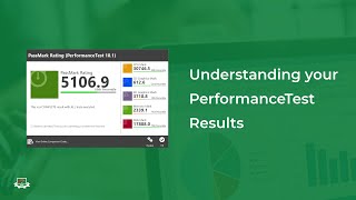 Understanding your PerformanceTest Benchmark Results [upl. by Avehstab]