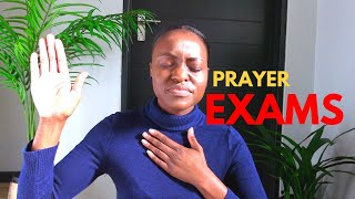 PRAYER  Success In Upcoming EXAMS ThePrayerList [upl. by Tchao848]