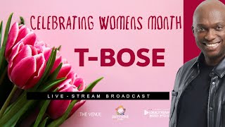 Celebrating Womens Day  TBOSE KAYA FM [upl. by Finny754]