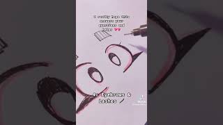 alt drawings tiktok [upl. by Carly]