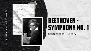 Beethoven Symphonies Explained [upl. by Irrek]