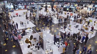 ProWein 2024 Highlights [upl. by Odilo]