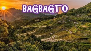 Bagbagto  Igorot Old Time Folksong  Cordillera Music amp Arts [upl. by Horner383]