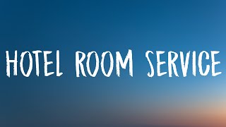 Pitbull  Hotel Room Service Lyrics [upl. by Sivel883]