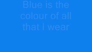 Eiffel 65 Im blue Lyrics [upl. by Alyk875]