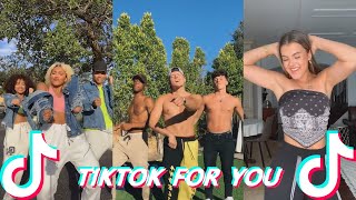 NEW Best of No Baila  Ondreaz  Tiktok Dance Challenge September 2020 [upl. by Stepha386]