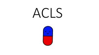 ACLS Test Review  Situations AHA [upl. by Ayerhs]