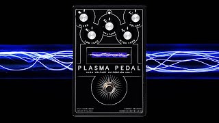 PLASMA PEDAL by Gamechanger Audio [upl. by Tilda]