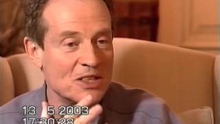 John Paul Jones  Unedited Interview Sweden 2003 [upl. by Stempson]