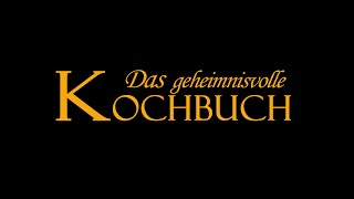 Das geheimnisvolle Kochbuch [upl. by Jade]