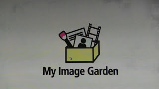 Canon PIXMA My Image Garden OCR Scan [upl. by Hcire]