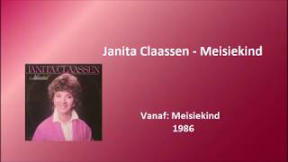 Janita Claassen Meisiekind [upl. by Veljkov]