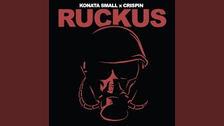 Ruckus [upl. by Anafetse]