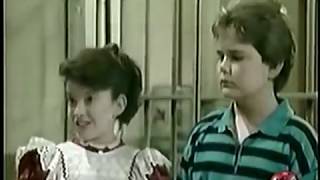 Small Wonder S 4 E 13 The Jailbirds S4 E13 Without intro [upl. by Gunnar]