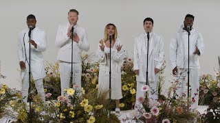 Pentatonix  Love Me When I Dont Live [upl. by Grane]